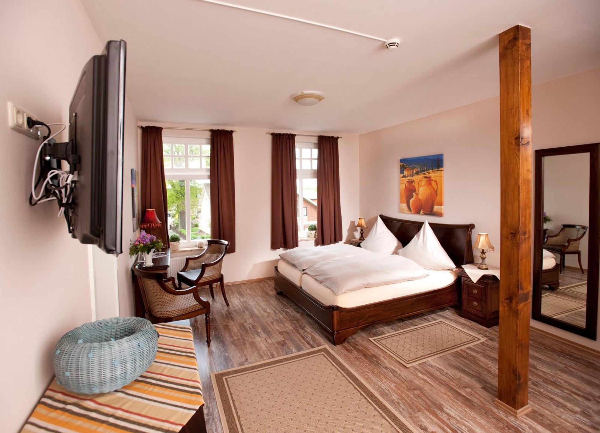 Hotel Bess Albersdorf  Exteriör bild