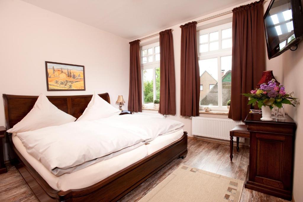 Hotel Bess Albersdorf  Rum bild