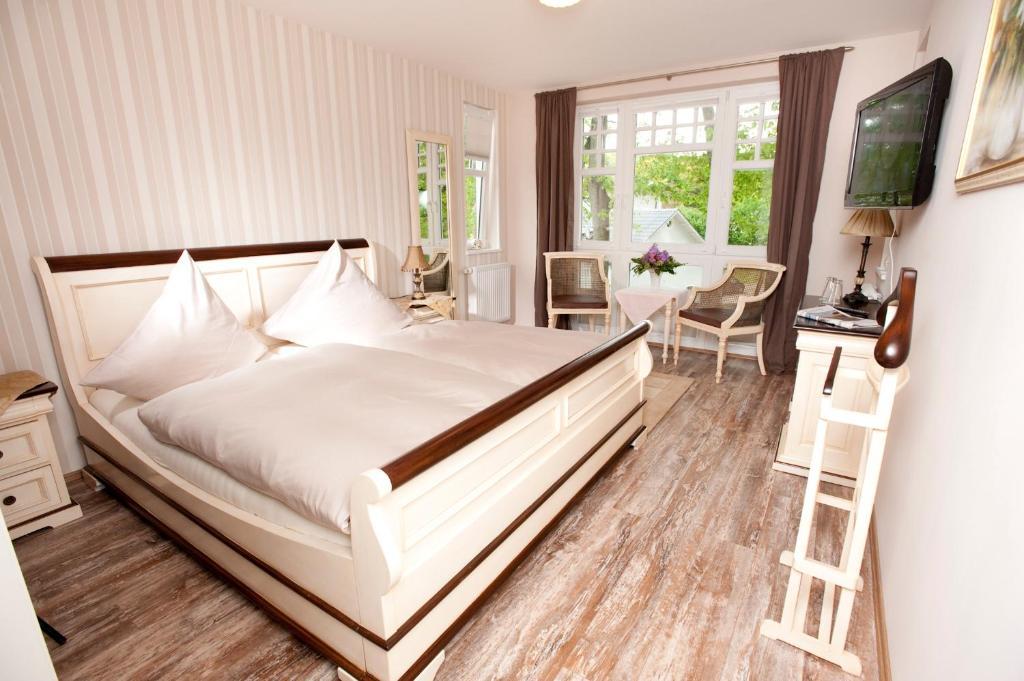 Hotel Bess Albersdorf  Rum bild