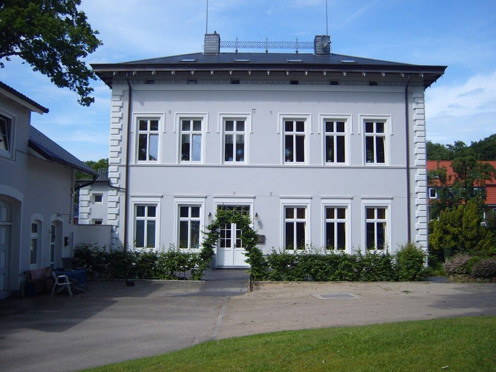 Hotel Bess Albersdorf  Exteriör bild