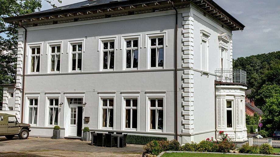 Hotel Bess Albersdorf  Exteriör bild