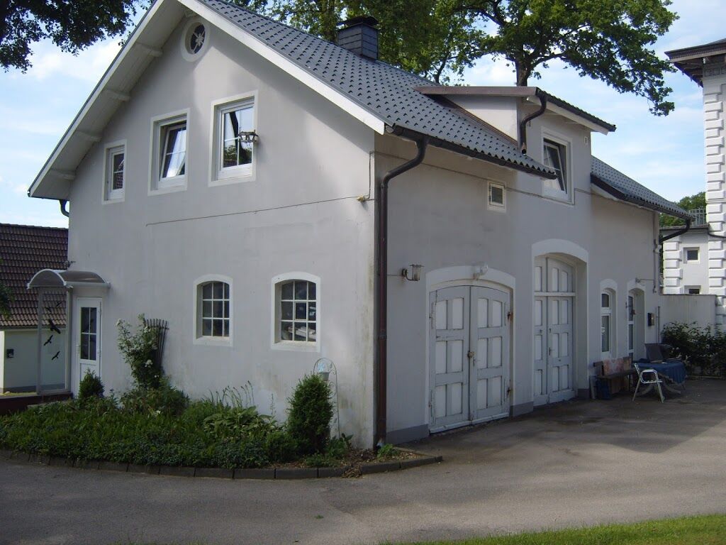 Hotel Bess Albersdorf  Exteriör bild